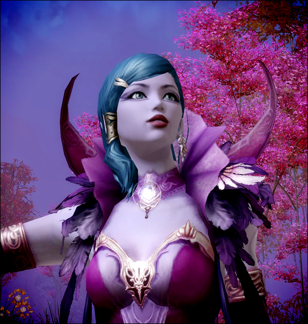 Fenris Leather Set